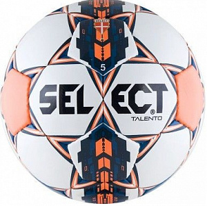 Мяч футбольный SELECT TALENTO 