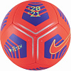 Мяч футбольный NIKE PITCH р.4