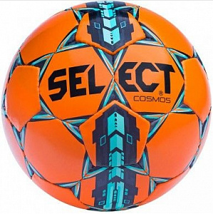 Мяч футбольный SELECT COSMOS 