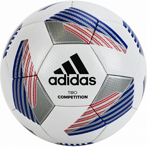 Мяч футбольный ADIDAS TIRO COMPETITION 