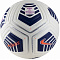 Мяч футбольный "NIKE UEFA WOMEN'S CL STRIKE" Р.4